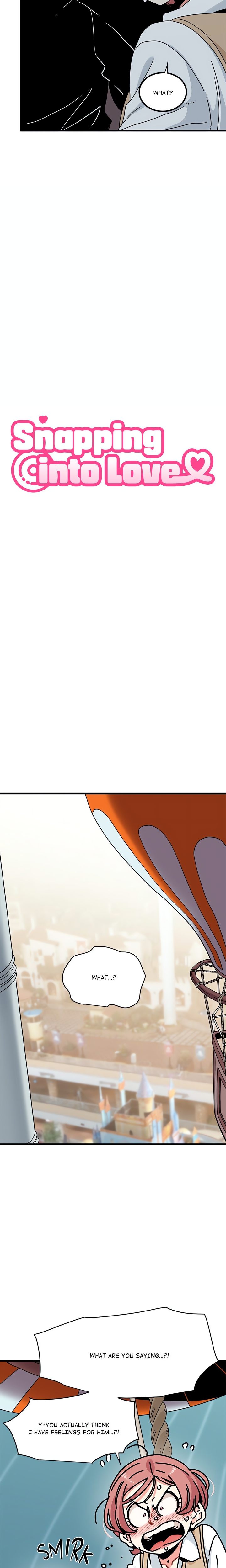 The Turning Point Chapter 84 - Page 8