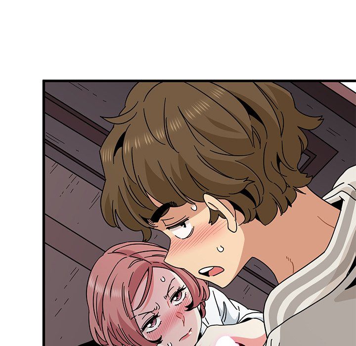 The Turning Point Chapter 85 - Page 107