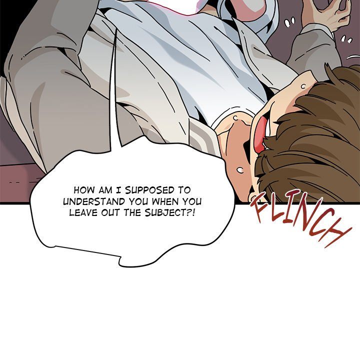 The Turning Point Chapter 85 - Page 11