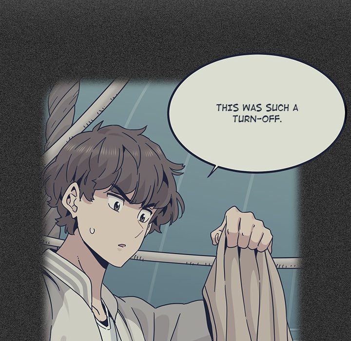 The Turning Point Chapter 85 - Page 116