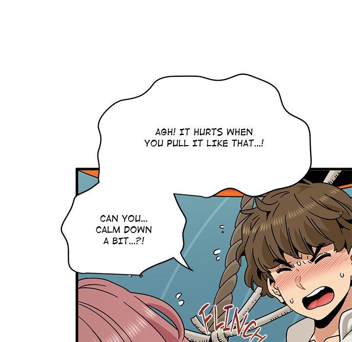 The Turning Point Chapter 85 - Page 12