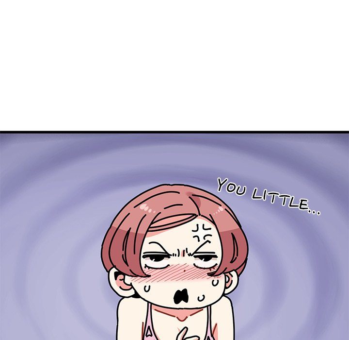The Turning Point Chapter 85 - Page 139