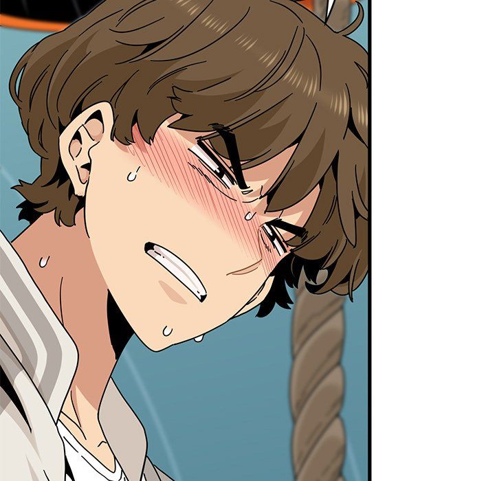 The Turning Point Chapter 85 - Page 15