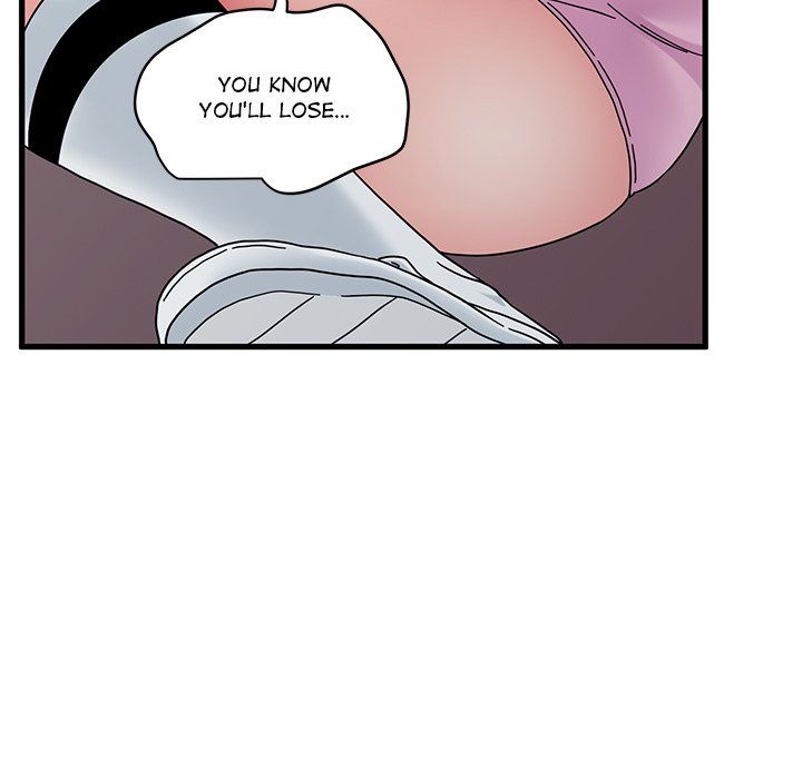 The Turning Point Chapter 85 - Page 167