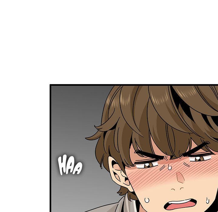 The Turning Point Chapter 85 - Page 21