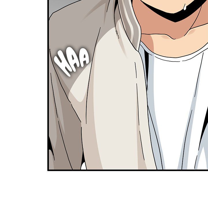 The Turning Point Chapter 85 - Page 22