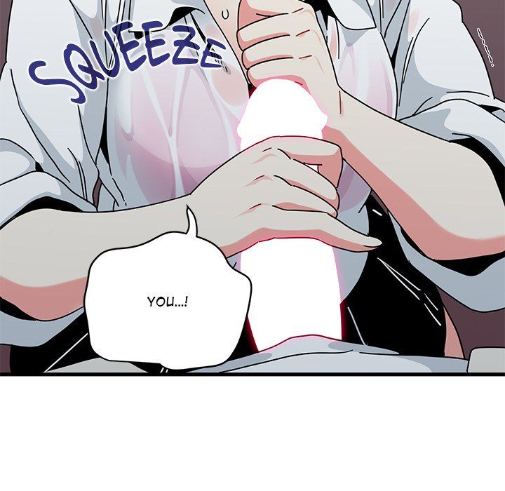 The Turning Point Chapter 85 - Page 36