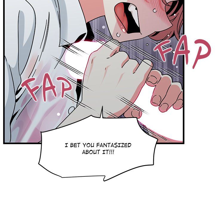 The Turning Point Chapter 85 - Page 43