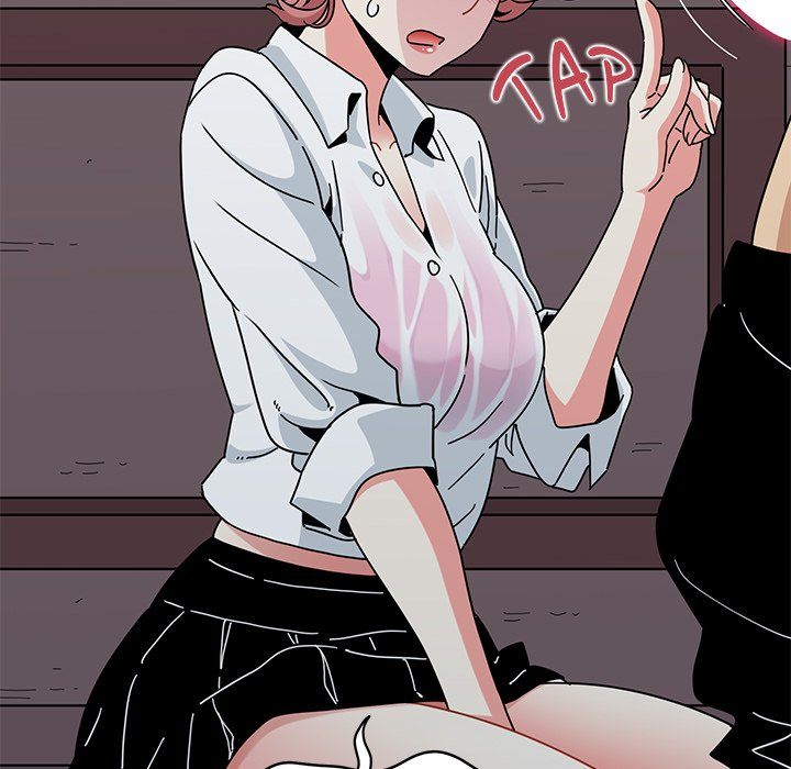 The Turning Point Chapter 85 - Page 54