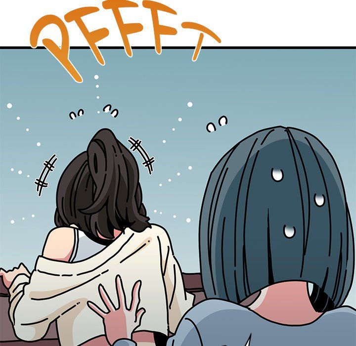 The Turning Point Chapter 85 - Page 56