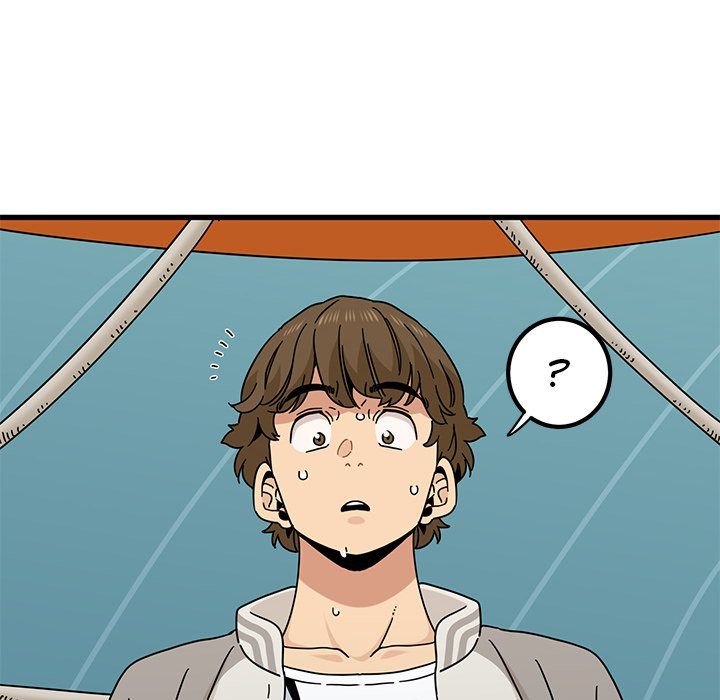 The Turning Point Chapter 85 - Page 60