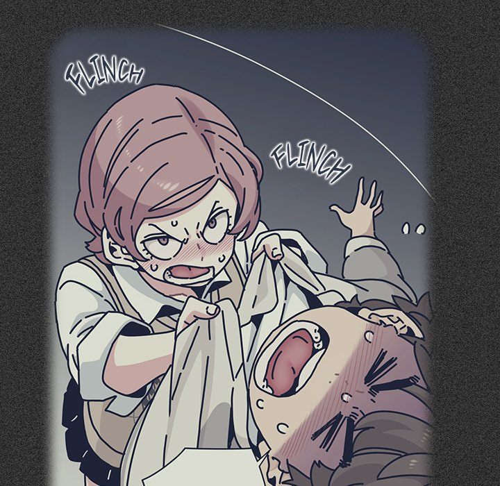 The Turning Point Chapter 85 - Page 76