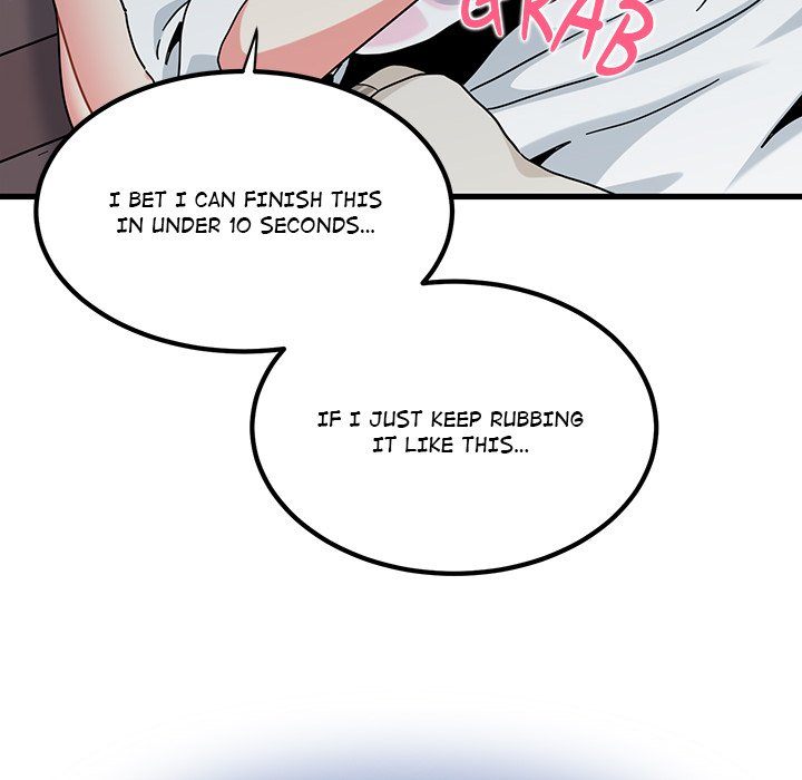 The Turning Point Chapter 85 - Page 84