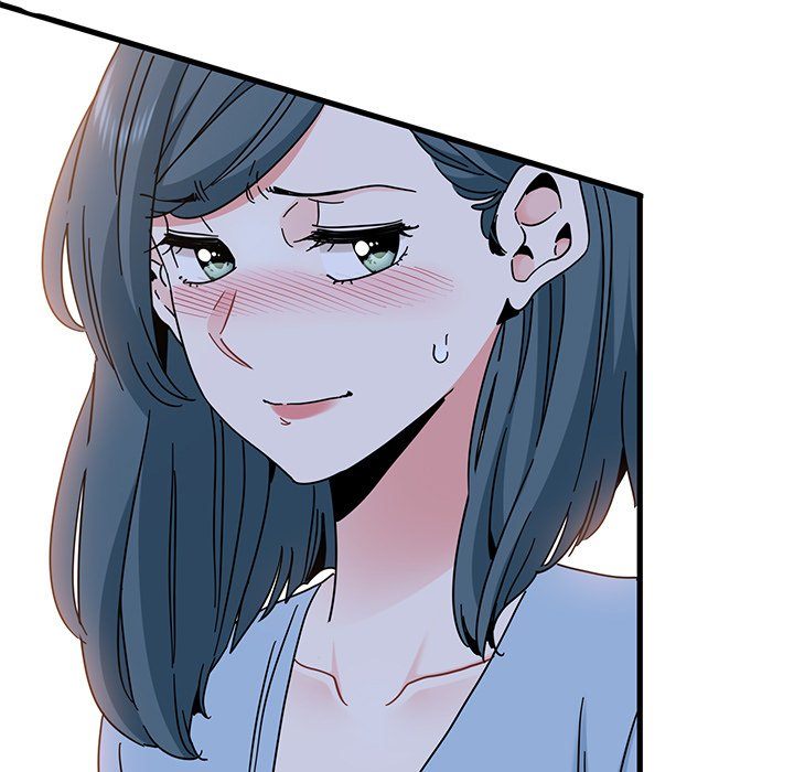 The Turning Point Chapter 86 - Page 119