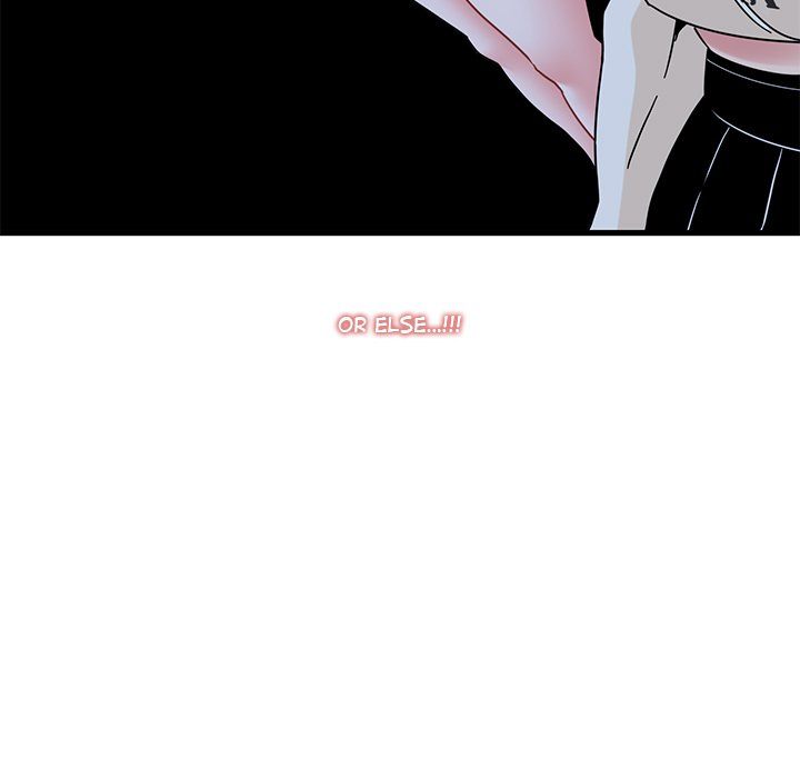 The Turning Point Chapter 86 - Page 123