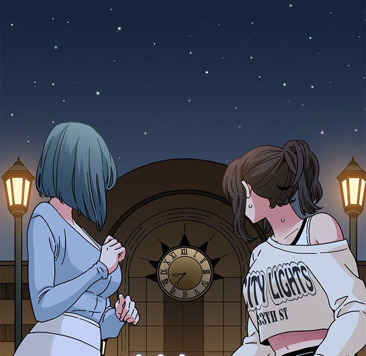 The Turning Point Chapter 86 - Page 142