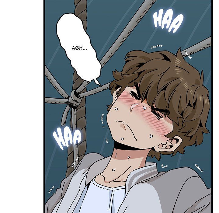 The Turning Point Chapter 86 - Page 16