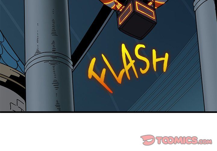 The Turning Point Chapter 86 - Page 3