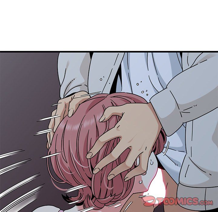 The Turning Point Chapter 86 - Page 30