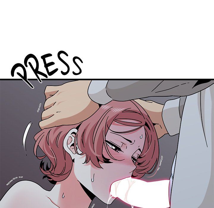 The Turning Point Chapter 86 - Page 37