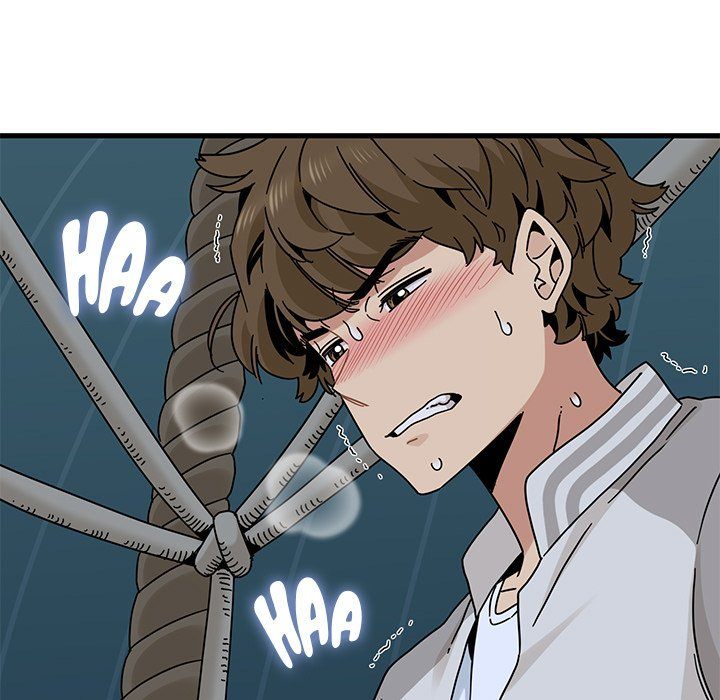 The Turning Point Chapter 86 - Page 41