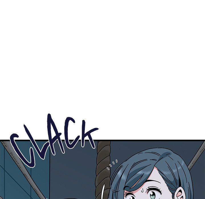 The Turning Point Chapter 86 - Page 59