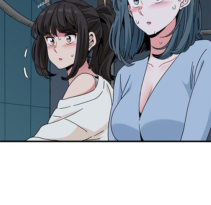 The Turning Point Chapter 86 - Page 60