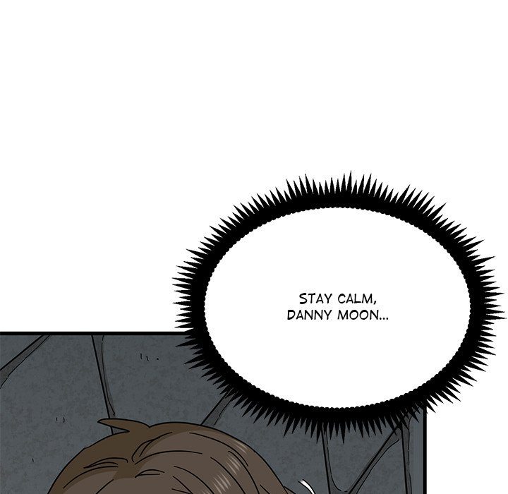 The Turning Point Chapter 87 - Page 107