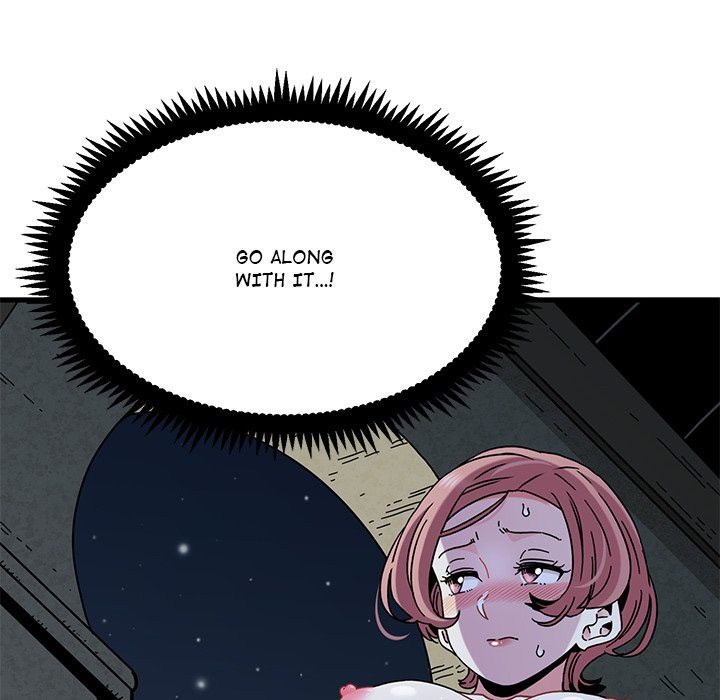 The Turning Point Chapter 87 - Page 114