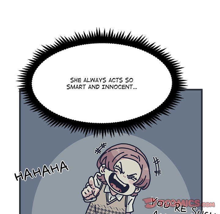 The Turning Point Chapter 87 - Page 138