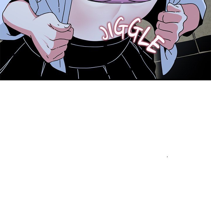 The Turning Point Chapter 87 - Page 23