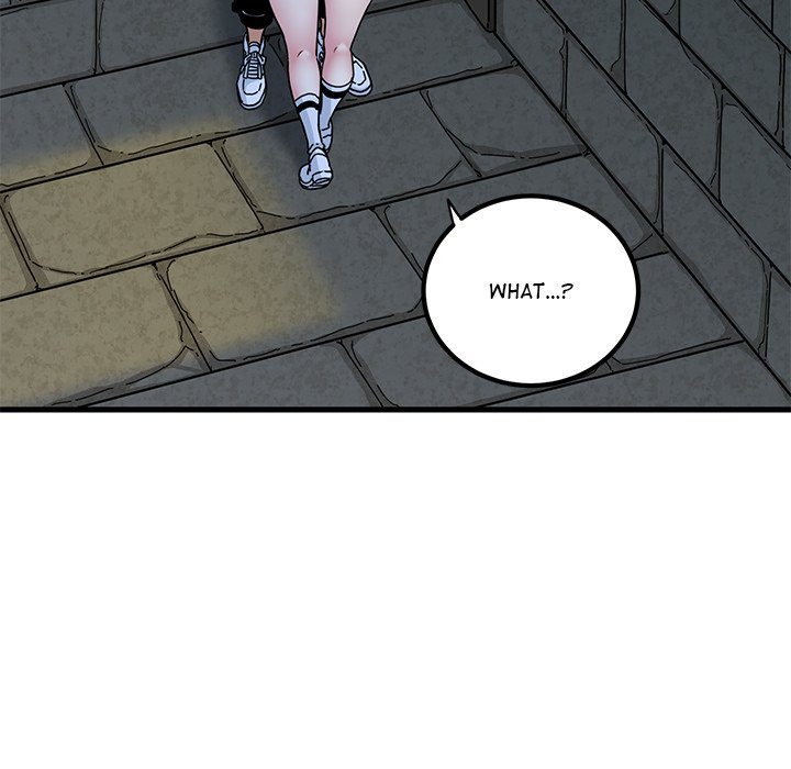 The Turning Point Chapter 87 - Page 44