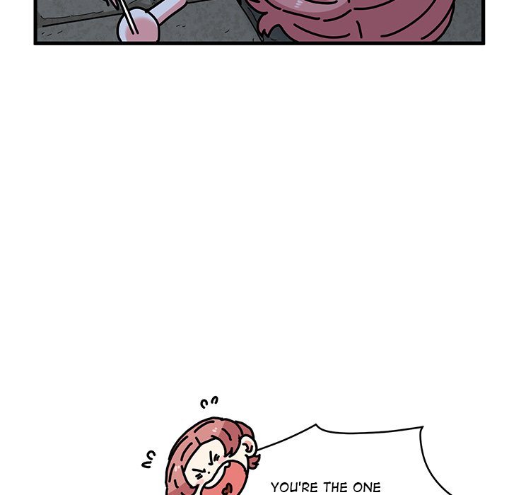 The Turning Point Chapter 87 - Page 51