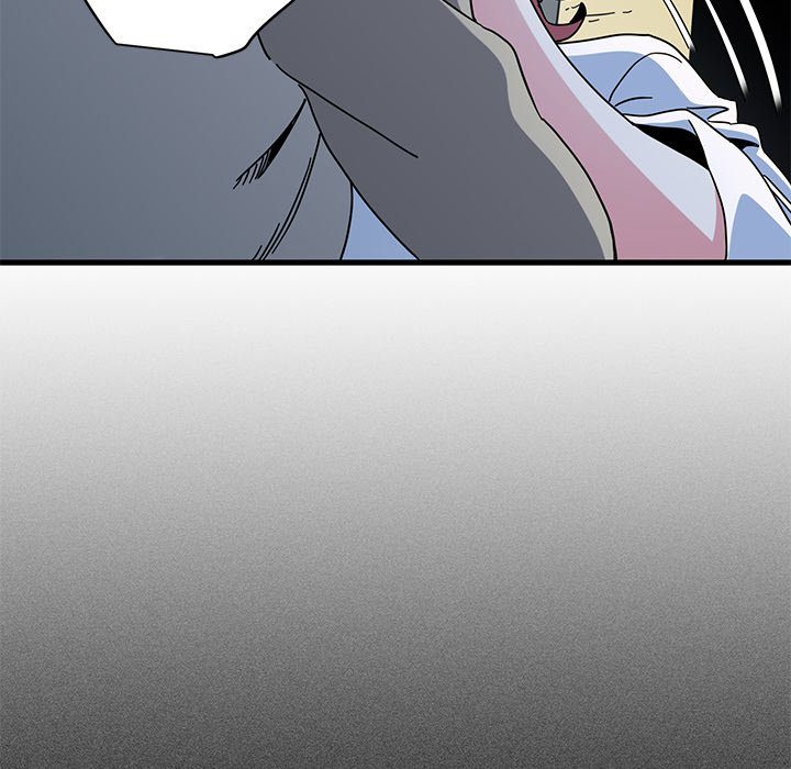 The Turning Point Chapter 87 - Page 8