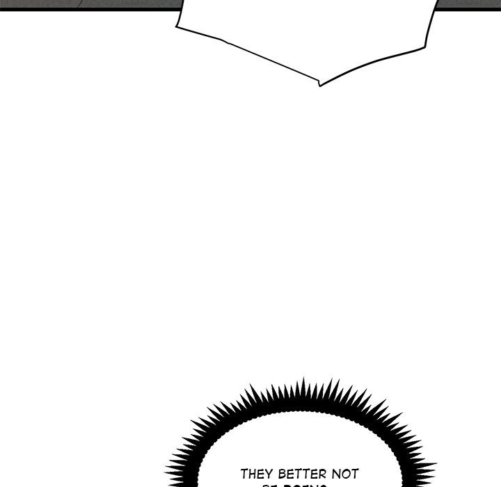 The Turning Point Chapter 87 - Page 94