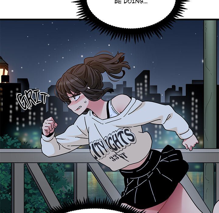 The Turning Point Chapter 87 - Page 95