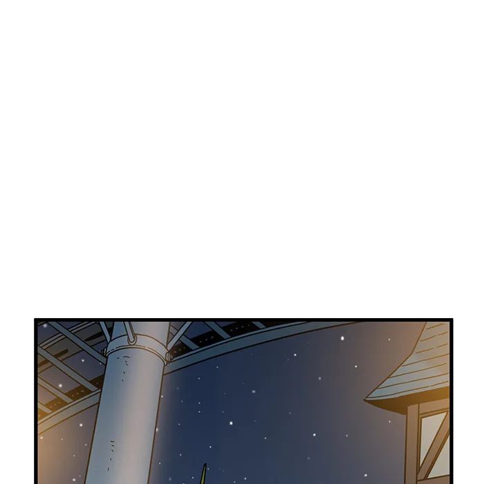 The Turning Point Chapter 88 - Page 100