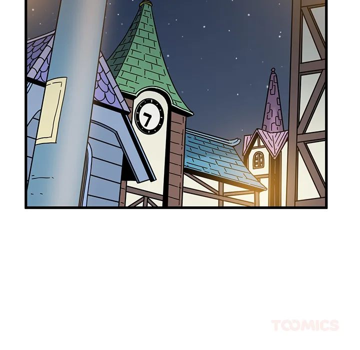 The Turning Point Chapter 88 - Page 101