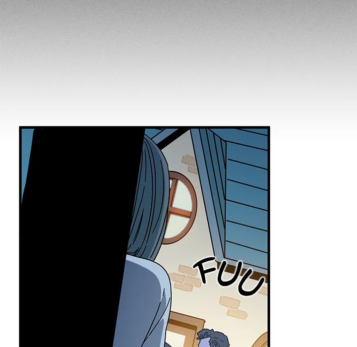 The Turning Point Chapter 88 - Page 125