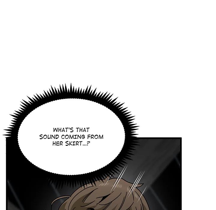 The Turning Point Chapter 88 - Page 147