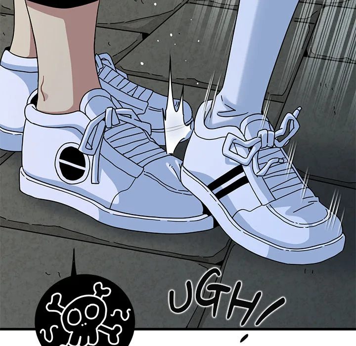 The Turning Point Chapter 88 - Page 27