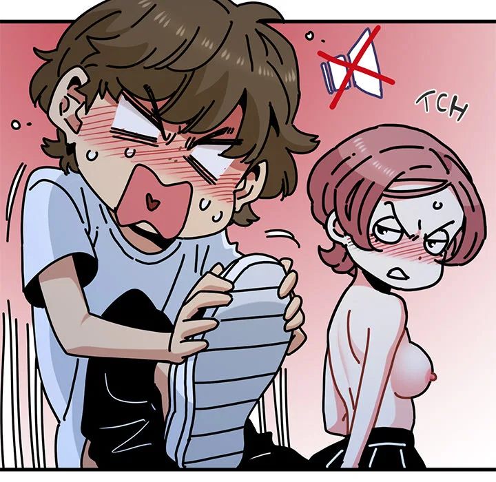 The Turning Point Chapter 88 - Page 29