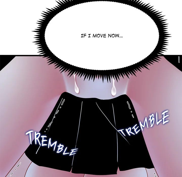 The Turning Point Chapter 88 - Page 69