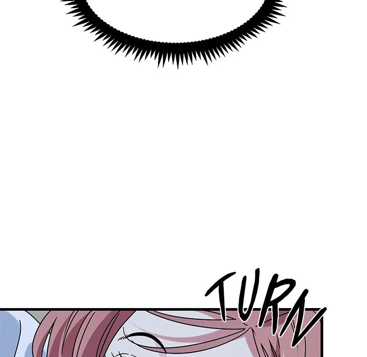 The Turning Point Chapter 88 - Page 71