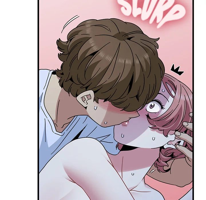 The Turning Point Chapter 88 - Page 74