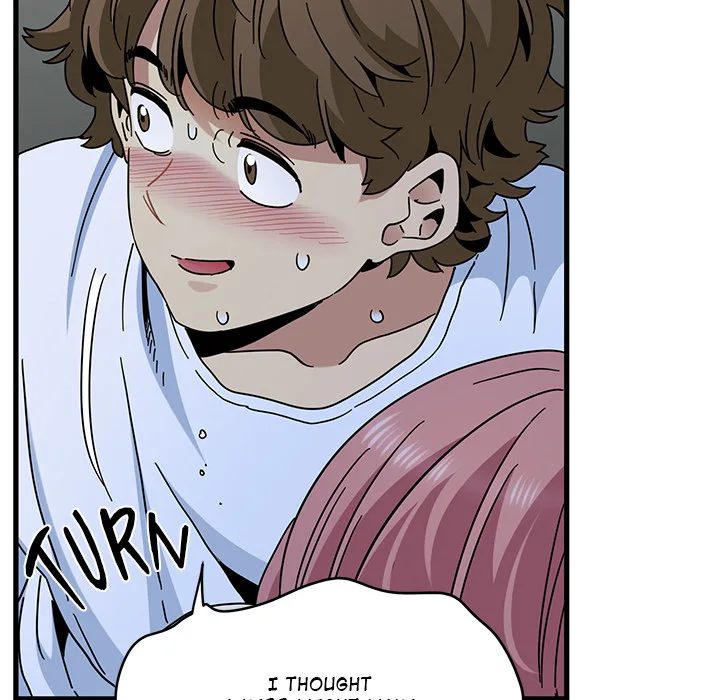 The Turning Point Chapter 88 - Page 80