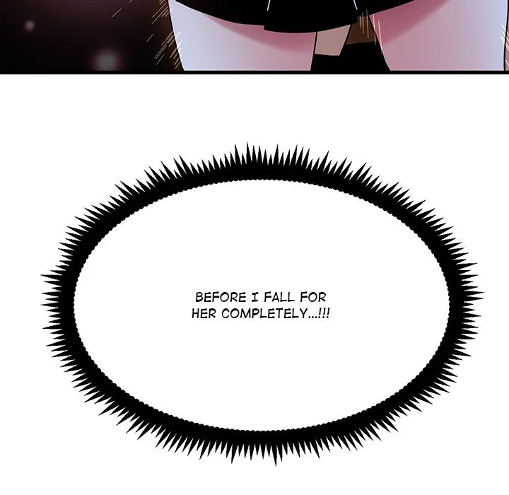 The Turning Point Chapter 88 - Page 99