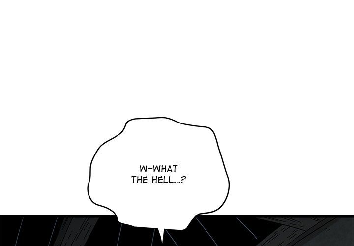 The Turning Point Chapter 89 - Page 1