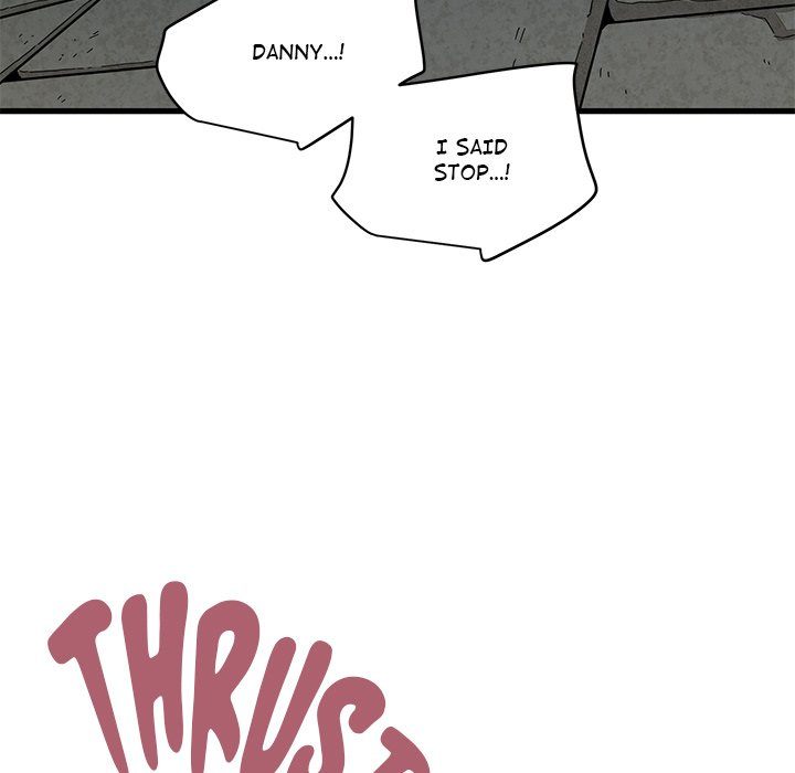 The Turning Point Chapter 89 - Page 101