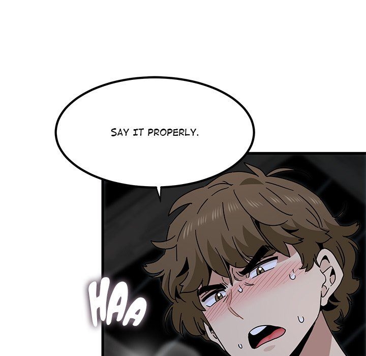 The Turning Point Chapter 89 - Page 125